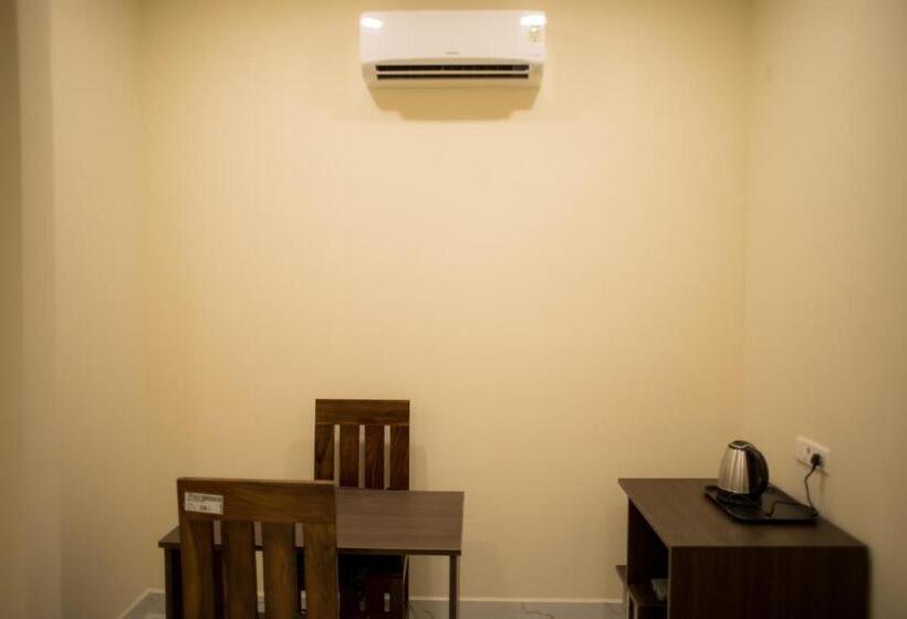 Отель Vr Paradise Inn