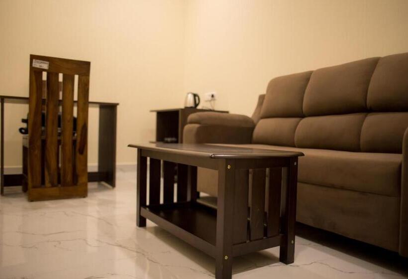 Отель Vr Paradise Inn