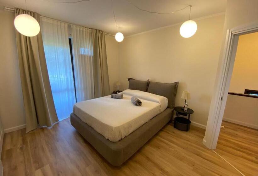 Il Glicine Bianco B&b