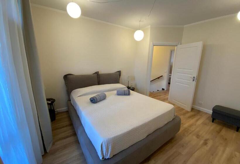 Il Glicine Bianco B&b