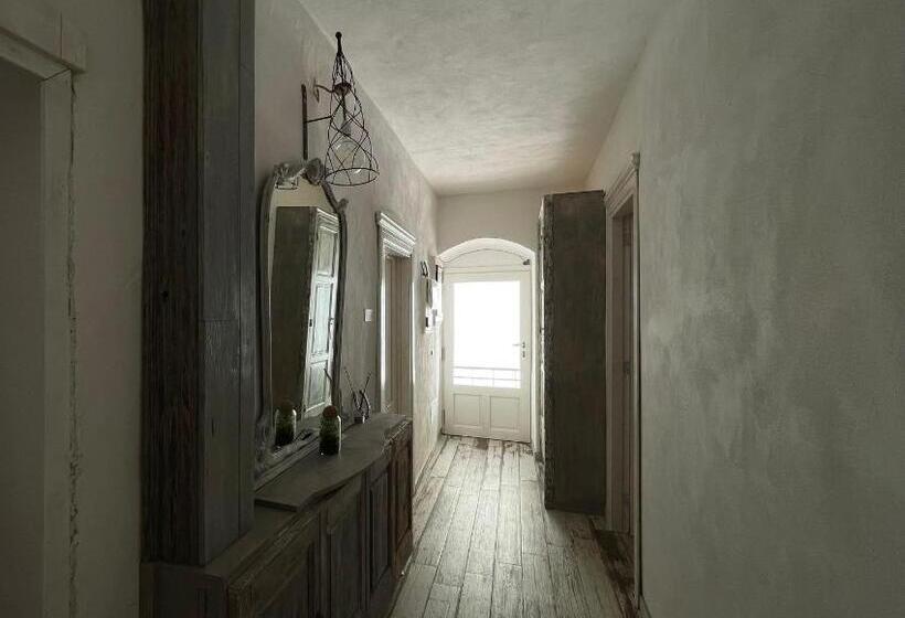 Il Vicolo B&b Presso Lu Buche