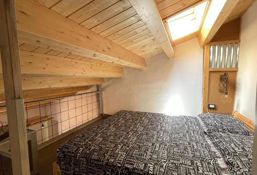 Il Vicolo B&b Presso Lu Buche