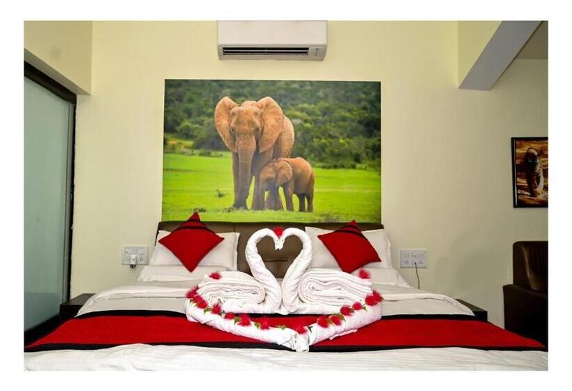 Kingfisher Resorts