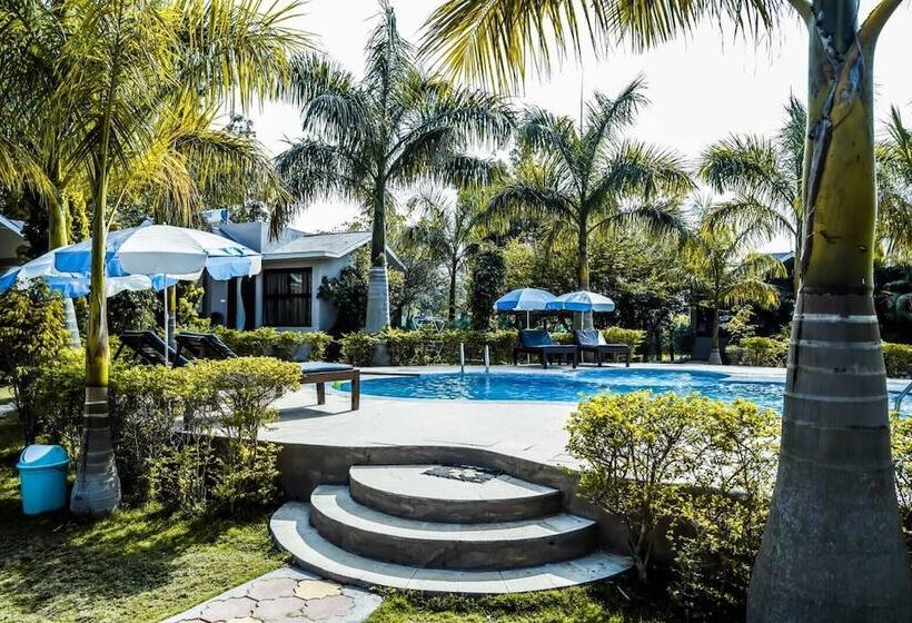 Kingfisher Resorts
