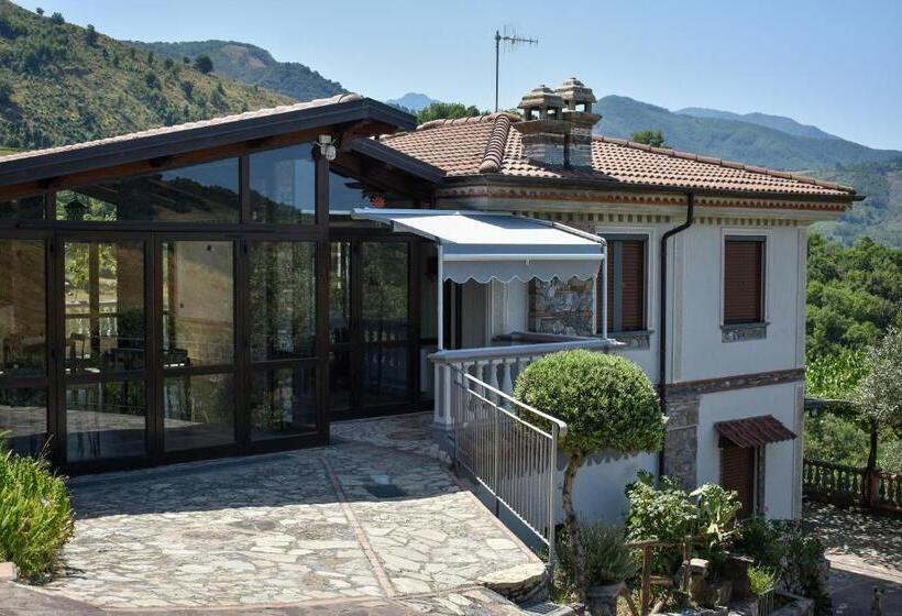 La Casetta B&b