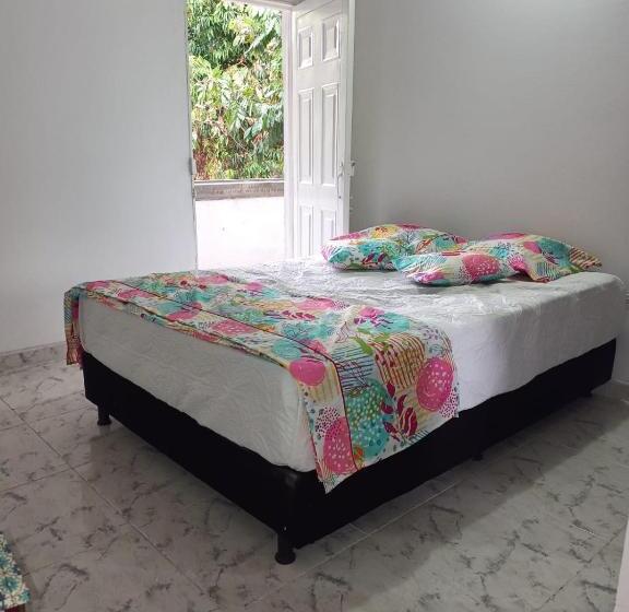 La Unión Hotel Boutique Tello Colombia