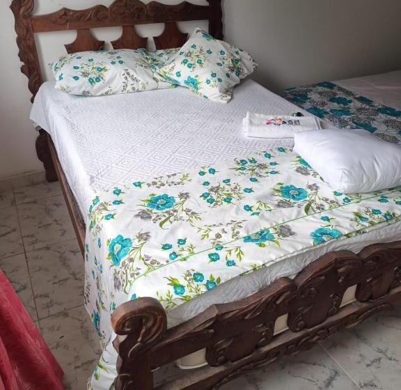 La Unión Hotel Boutique Tello Colombia