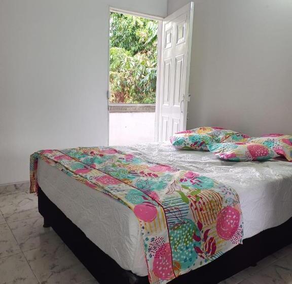 La Unión Hotel Boutique Tello Colombia