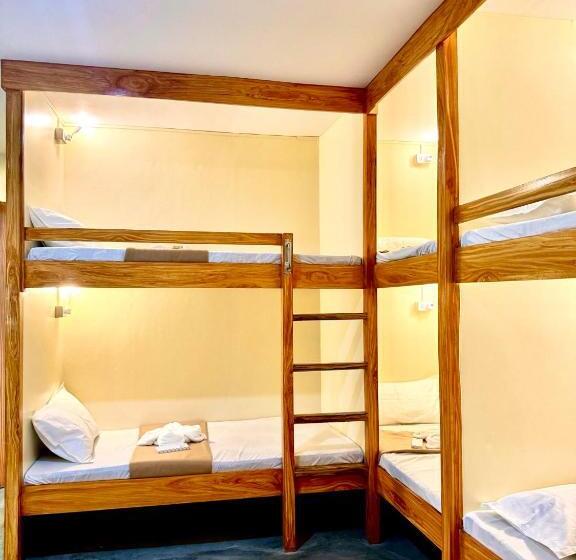 Mayad El Nido Hostel