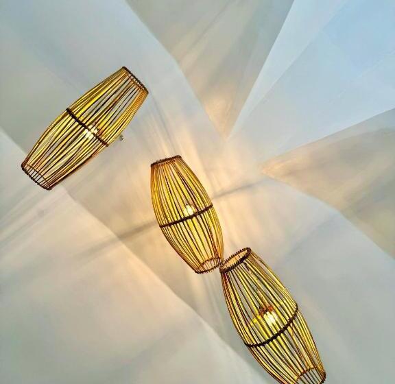 Mayad El Nido Hostel