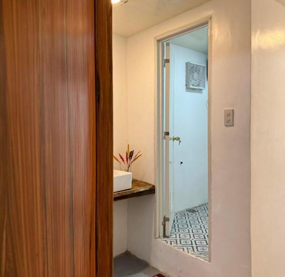 Mayad El Nido Hostel