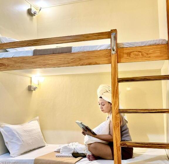 Mayad El Nido Hostel