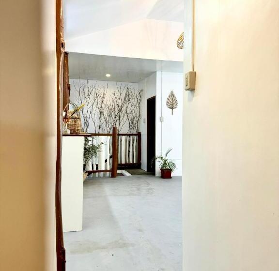 Mayad El Nido Hostel