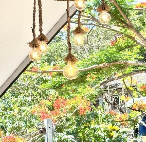 Mayad El Nido Hostel