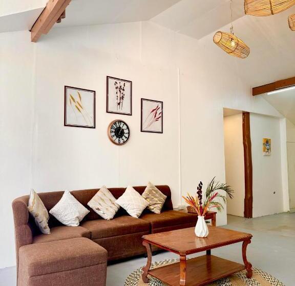 Mayad El Nido Hostel