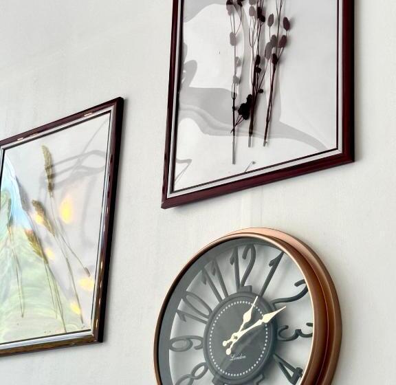 Mayad El Nido Hostel