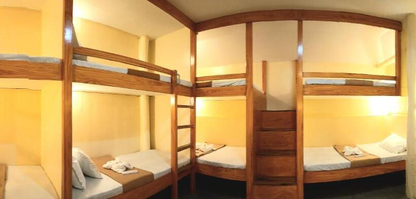 Mayad El Nido Hostel