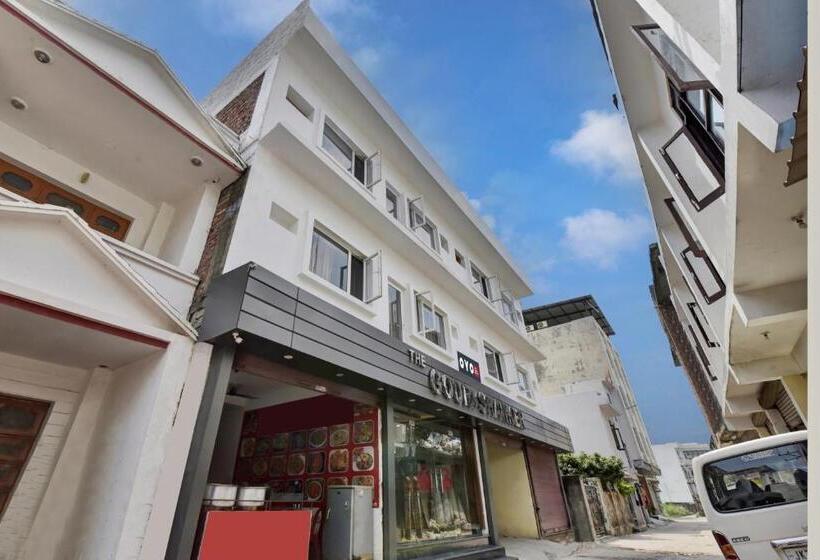 Super Hotel O Gauri Shankar