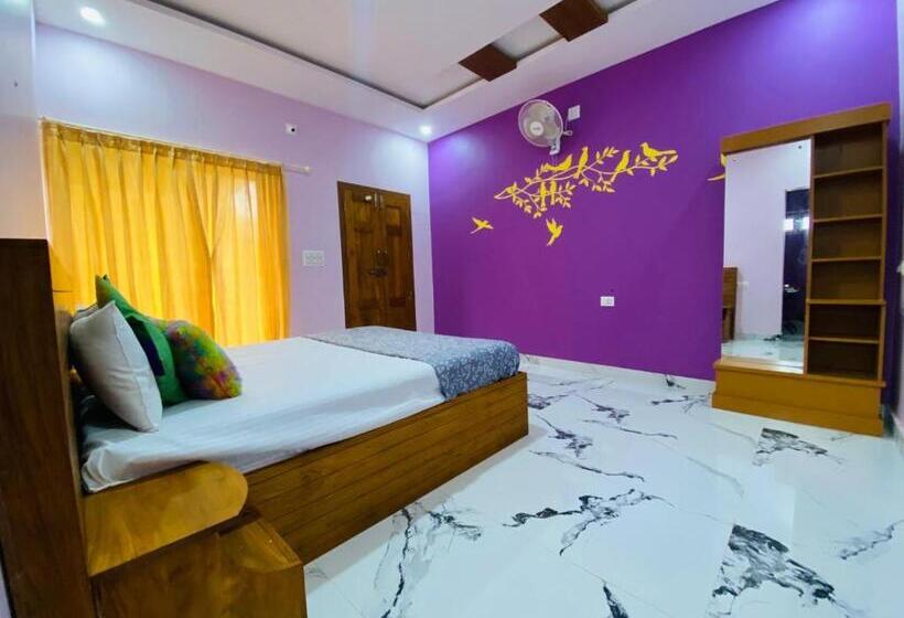 Peak Paradise Resort