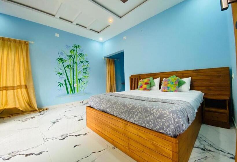 Peak Paradise Resort