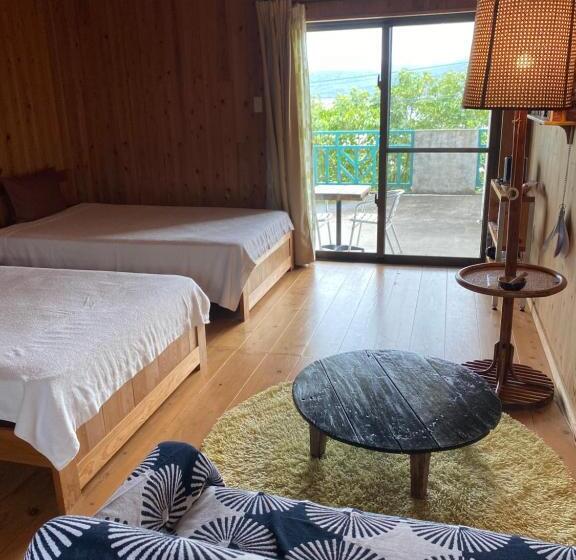 Pension カーリー商會