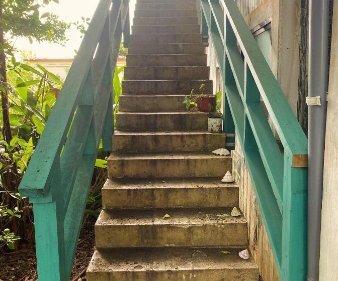 Pension カーリー商會