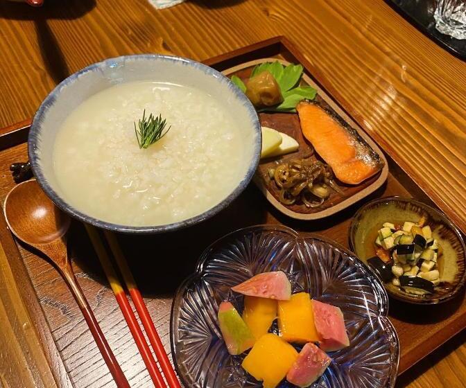 Pension カーリー商會