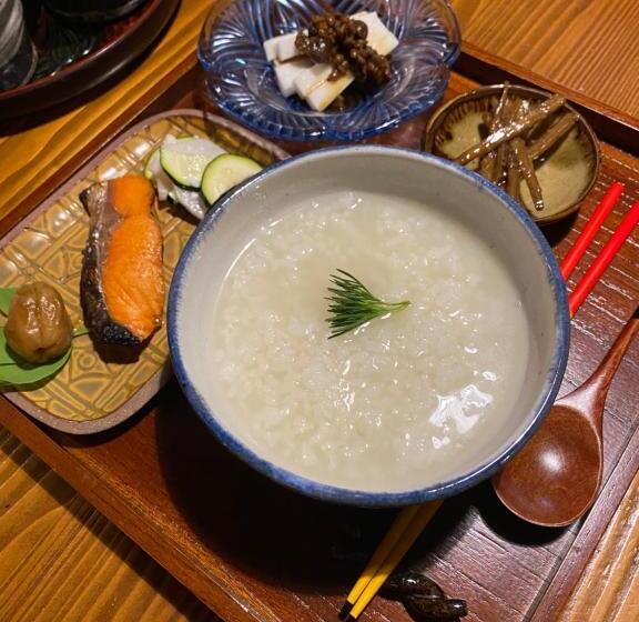 Pension カーリー商會