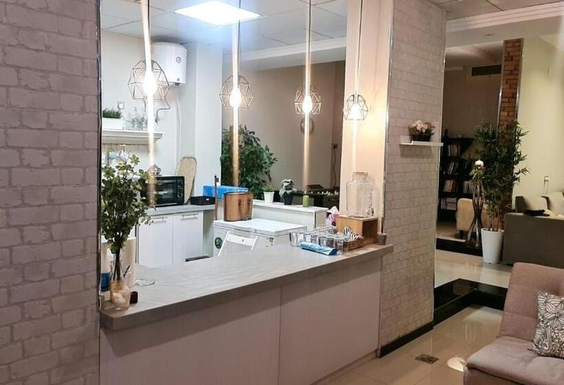 פנסיון شاليه قطر الندى   الطائف