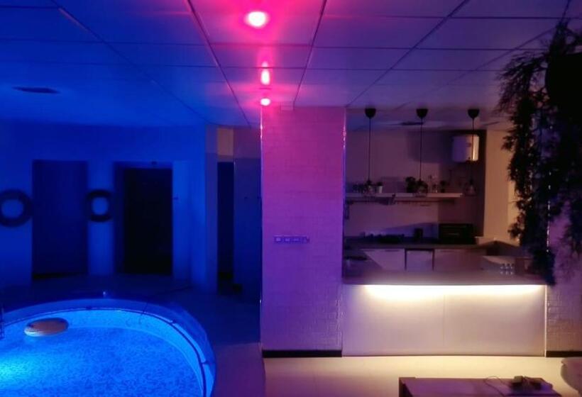 פנסיון شاليه قطر الندى   الطائف