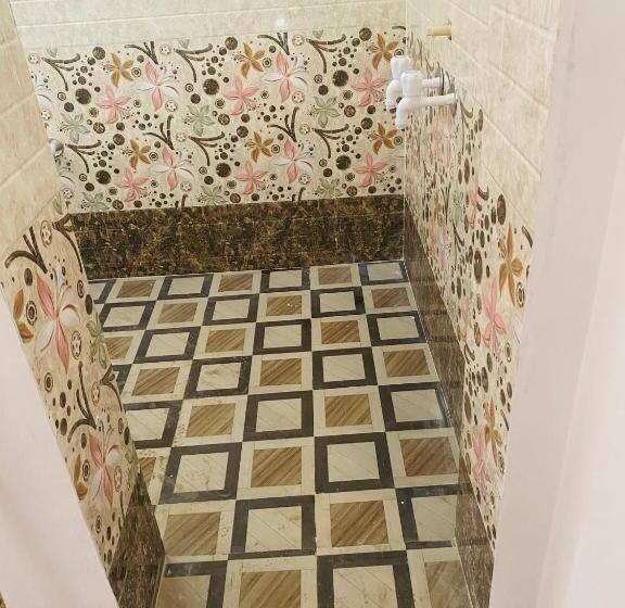 펜션 Aashram Guest House &restotent