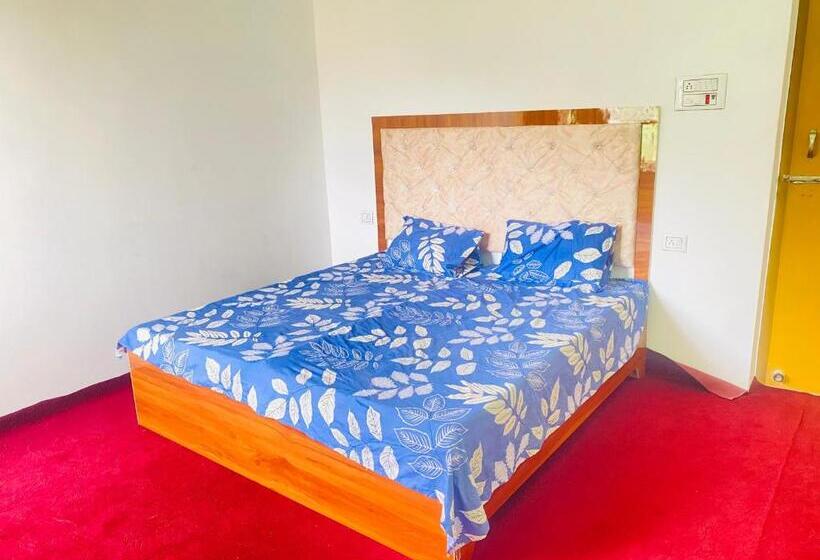 膳宿费 Aashram Guest House &restotent