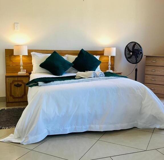 بنسيون Ameni Air B&b