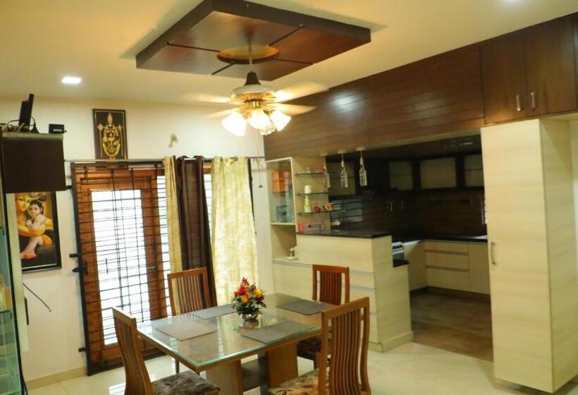 Пансион Annamaiah Premium Guest House