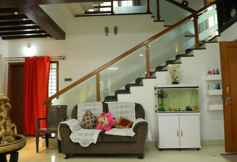 Пансион Annamaiah Premium Guest House