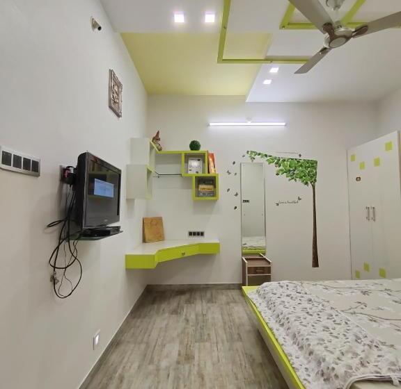 Пансион Annamaiah Premium Guest House