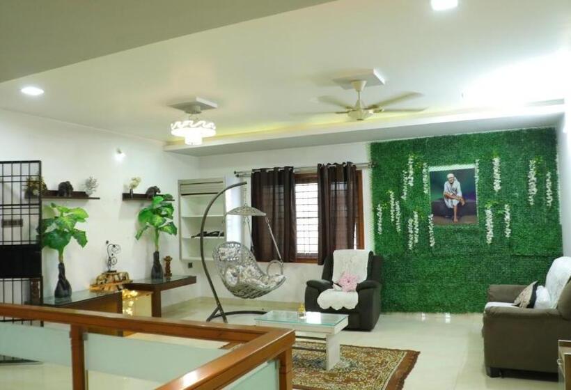 Пансион Annamaiah Premium Guest House