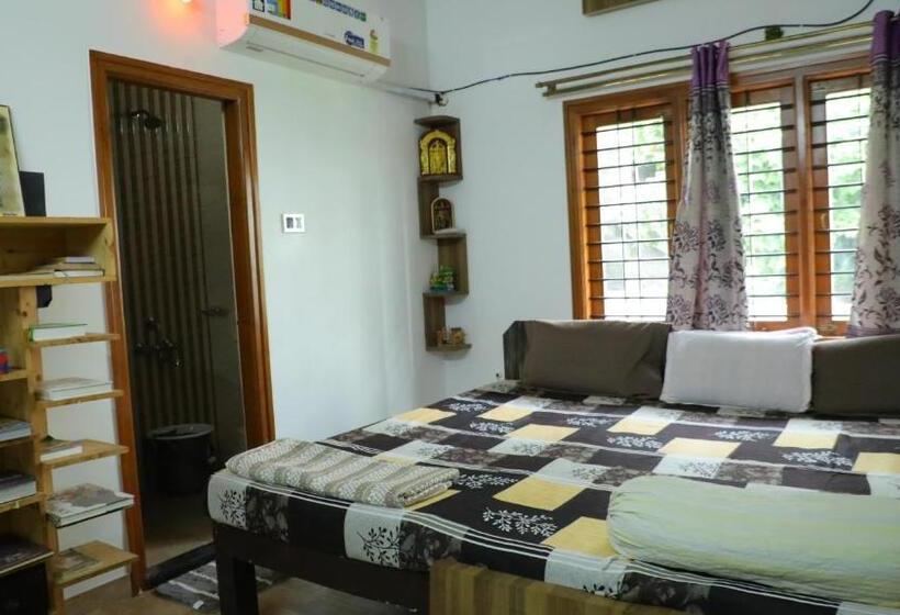 Пансион Annamaiah Premium Guest House