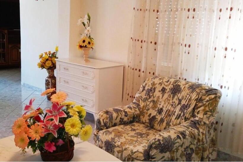 پانسیون Apartments Maria Gevgelija