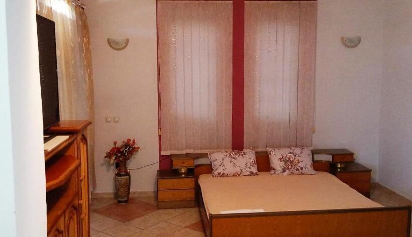 پانسیون Apartments Maria Gevgelija