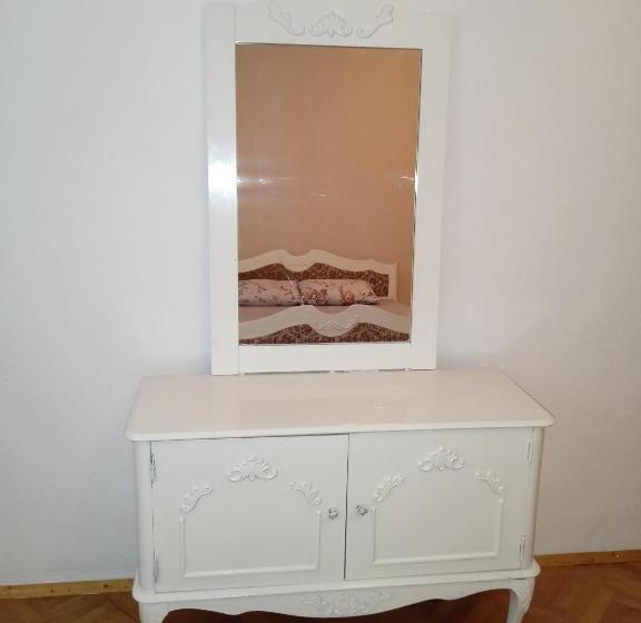 پانسیون Apartments Maria Gevgelija