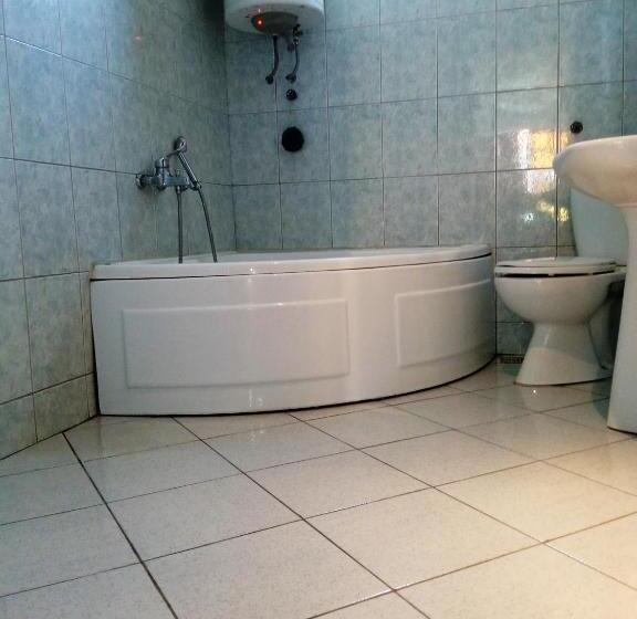 پانسیون Apartments Maria Gevgelija