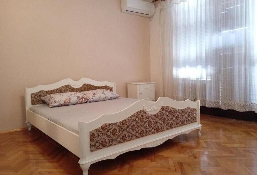 پانسیون Apartments Maria Gevgelija