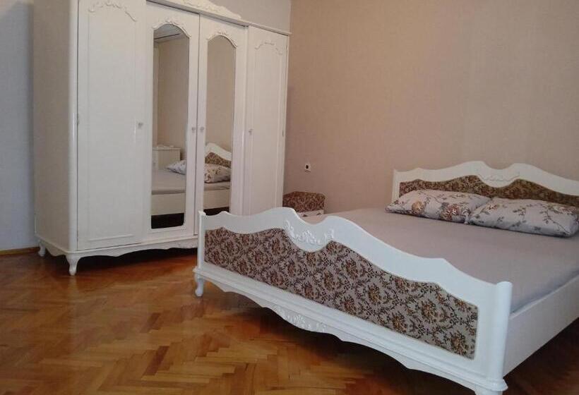 پانسیون Apartments Maria Gevgelija