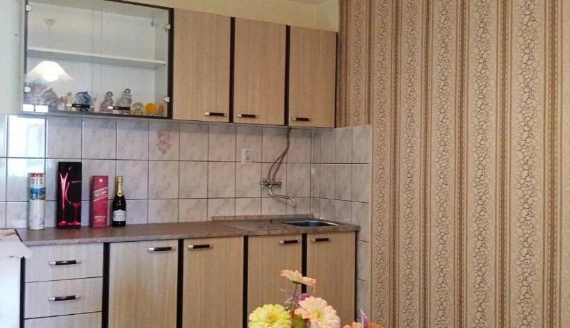 پانسیون Apartments Maria Gevgelija