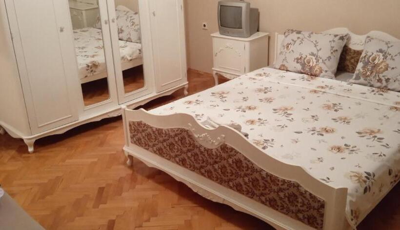 پانسیون Apartments Maria Gevgelija