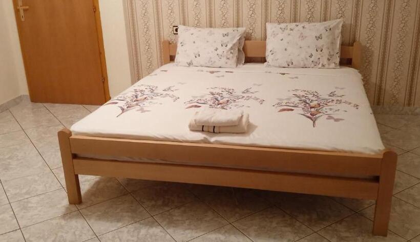 پانسیون Apartments Maria Gevgelija