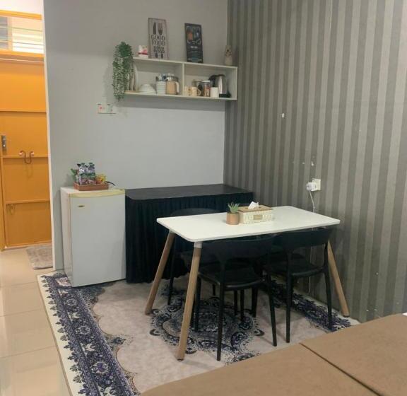 膳宿费 Ayden Roomstay