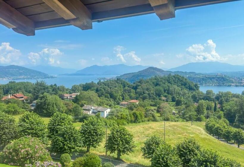 Пансион Belvedere Sul Lago