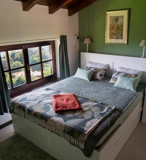 Пансион Belvedere Sul Lago